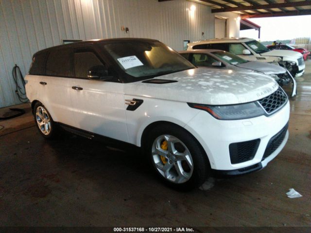 LAND-ROVER RANGE ROVER SPORT 2020 salwr2su0la708459