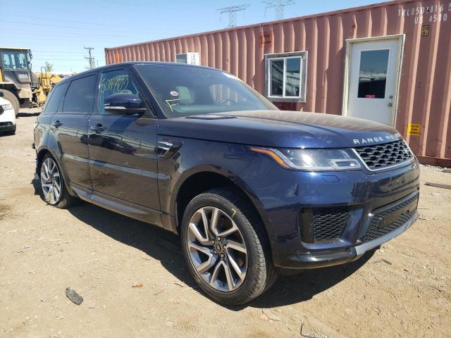 LAND-ROVER RANGE ROVE 2020 salwr2su0la718098