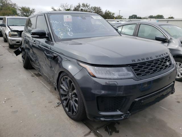 LAND ROVER RANGE ROVE 2020 salwr2su0la888977