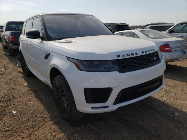 LAND-ROVER RANGE ROVE 2020 salwr2su0la896674