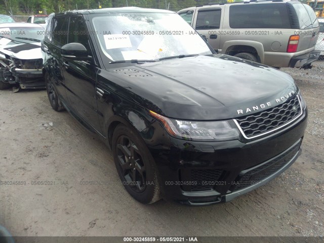 LAND-ROVER RANGE ROVER SPORT 2020 salwr2su0la897789