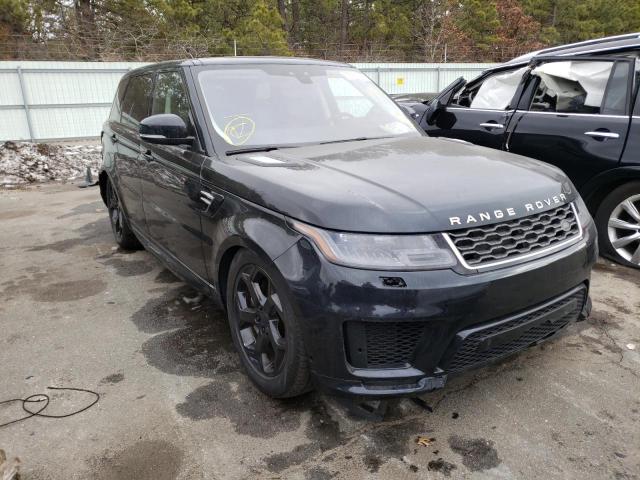 LAND ROVER RANGE ROVE 2020 salwr2su0la899459