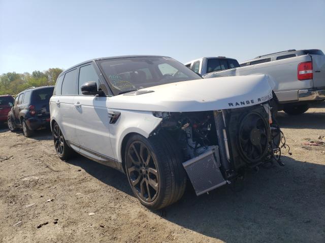 LAND ROVER RANGE ROVE 2021 salwr2su0ma765469