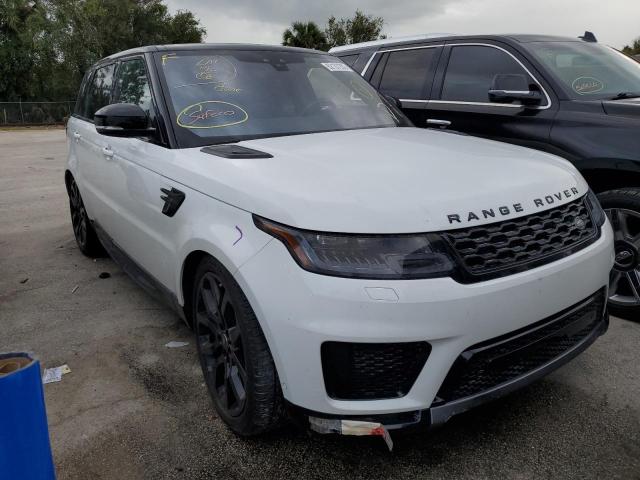 LAND ROVER RANGE ROVE 2021 salwr2su0ma782370