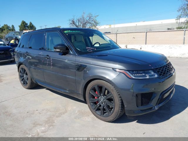 LAND-ROVER RANGE ROVER SPORT 2021 salwr2su0ma784362