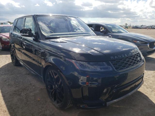 LAND ROVER RANGE ROVE 2021 salwr2su0ma788248