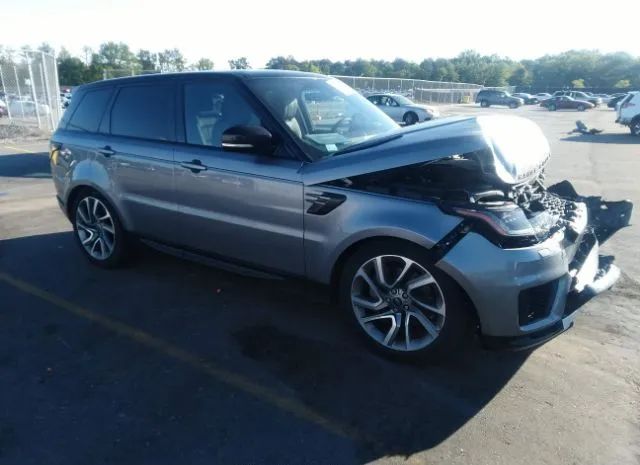 LAND ROVER RANGE ROVER SPORT 2021 salwr2su0ma793255