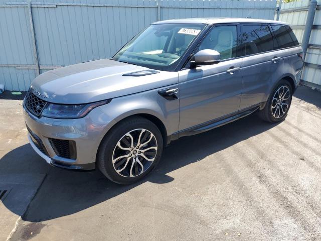 LAND ROVER RANGE ROVE 2022 salwr2su0na237383