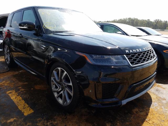 LAND ROVER RANGE ROVE 2020 salwr2su1la723892