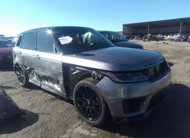 LAND-ROVER RANGE ROVER SPORT 2020 salwr2su1la884727