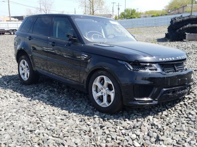 LAND ROVER RANGE ROVE 2020 salwr2su1la895548