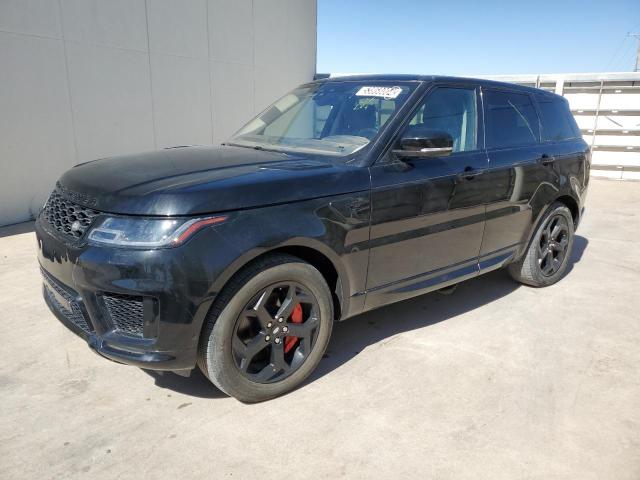 LAND ROVER RANGEROVER 2020 salwr2su1la897722