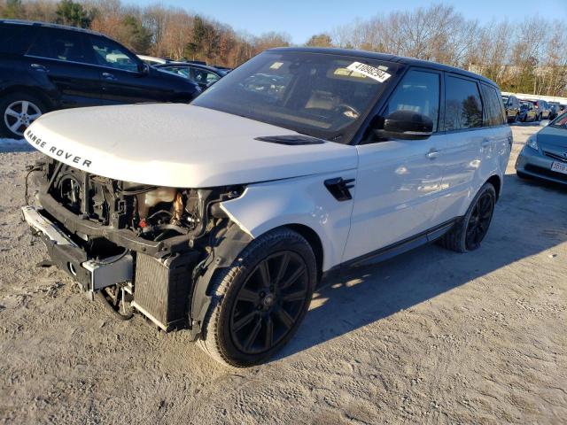 LAND ROVER RANGEROVER 2021 salwr2su1ma755355