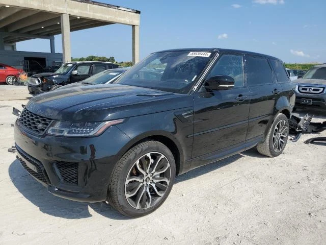 LAND-ROVER RANGE ROVE 2021 salwr2su1ma759096