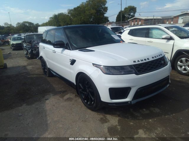 LAND-ROVER RANGE ROVER SPORT 2022 salwr2su1na209740