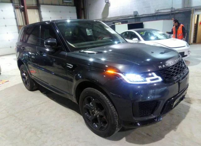 LAND ROVER RANGE ROVER SPORT 2020 salwr2su2la710097