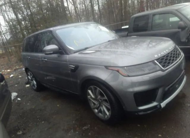 LAND-ROVER RANGE ROVER SPORT 2020 salwr2su2la734075