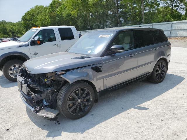 LAND ROVER RANGE ROVE 2020 salwr2su2la738059