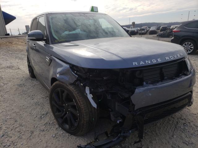 LAND ROVER RANGE ROVE 2020 salwr2su2la739955