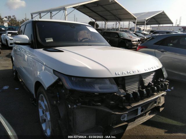 LAND-ROVER RANGE ROVER SPORT 2020 salwr2su2la888124