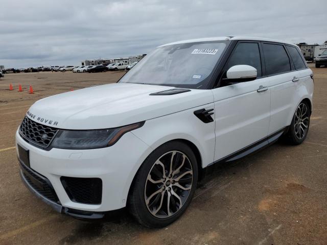 LAND-ROVER RANGEROVER 2021 salwr2su2ma754604