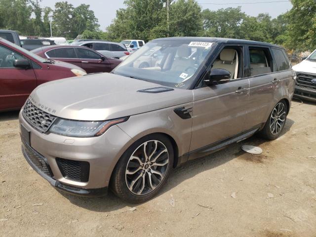 LAND ROVER RANGE ROVE 2021 salwr2su2ma762699