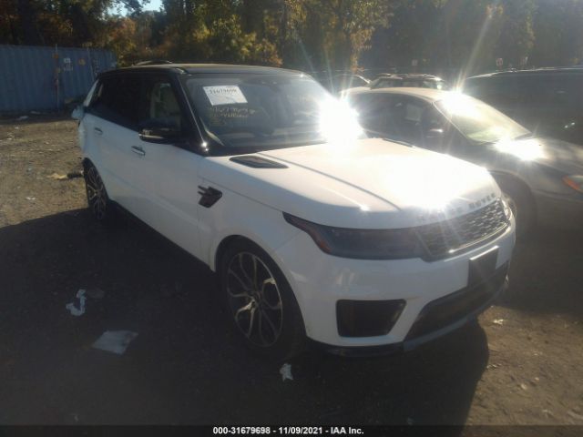 LAND-ROVER RANGE ROVER SPORT 2021 salwr2su2ma768776