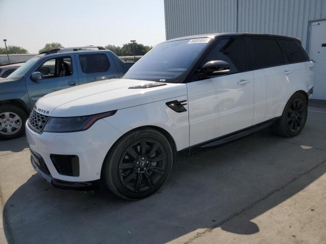 LAND ROVER RANGE ROVE 2021 salwr2su2ma787327