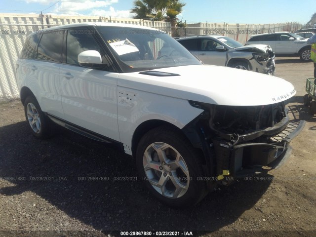 LAND-ROVER RANGE ROVER SPORT 2020 salwr2su3la702297