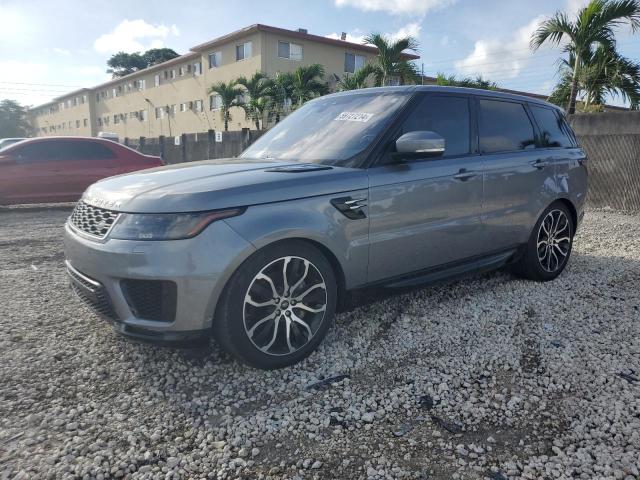 LAND ROVER RANGEROVER 2020 salwr2su3la722839