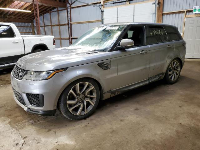 LAND ROVER RANGEROVER 2021 salwr2su3ma776742