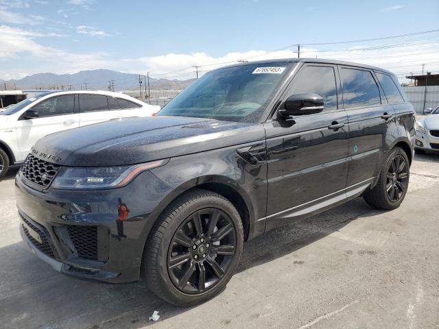 LAND ROVER RANGEROVER 2022 salwr2su3na212350