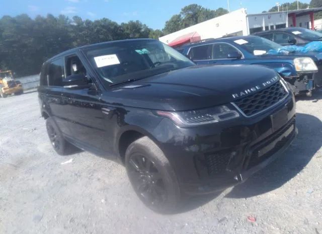 LAND ROVER RANGE ROVER SPORT 2020 salwr2su4la701871