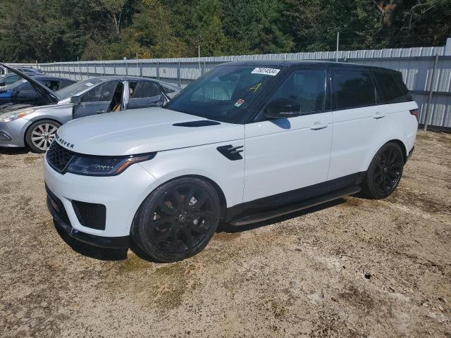 LAND ROVER RANGE ROVE 2020 salwr2su4la716676