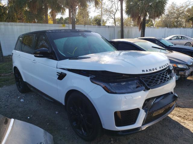 LAND ROVER RANGE ROVE 2020 salwr2su4la717858