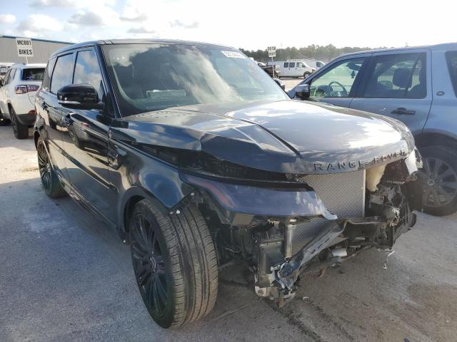 LAND ROVER RANGE ROVE 2020 salwr2su4la724986