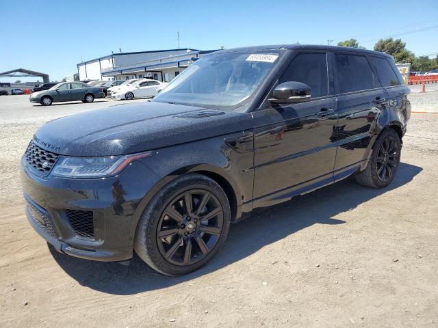 LAND-ROVER RANGE ROVE 2020 salwr2su4la725362