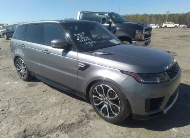 LAND ROVER RANGE ROVER SPORT 2020 salwr2su4la881059