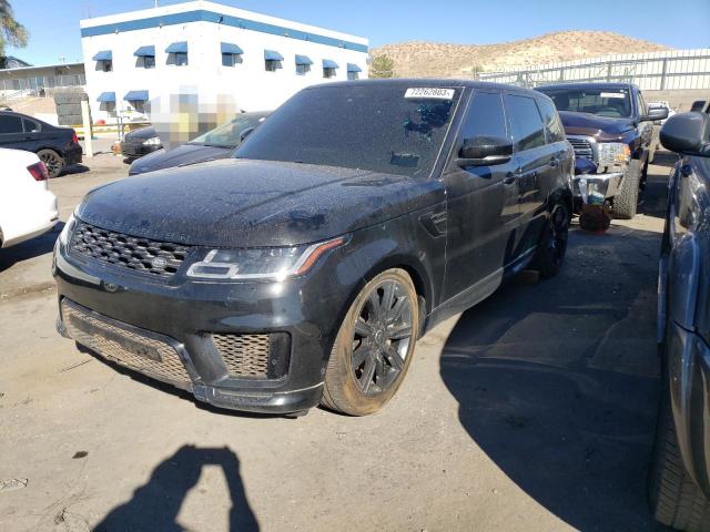 LAND-ROVER RANGEROVER 2020 salwr2su4la890411