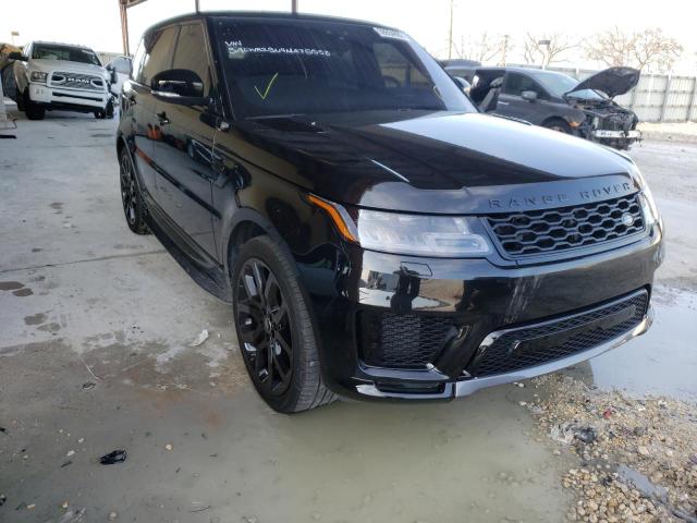 LAND ROVER RANGE ROVE 2021 salwr2su4ma755558