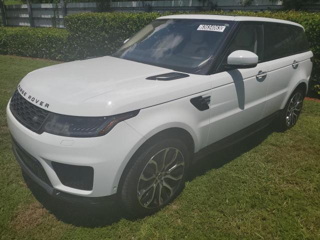 LAND ROVER RANGE ROVE 2021 salwr2su4ma782713