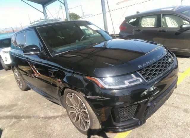 LAND-ROVER RANGE ROVER SPORT 2022 salwr2su4na213510