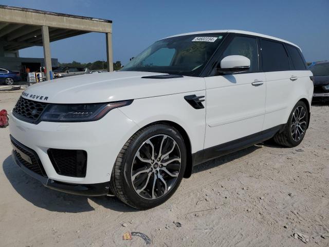 LAND-ROVER RANGEROVER 2022 salwr2su4na216553