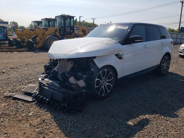 LAND ROVER RANGE ROVE 2020 salwr2su5la708571