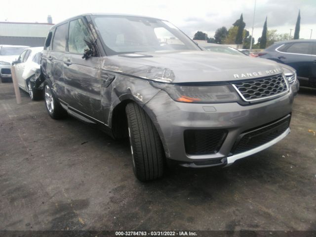 LAND-ROVER RANGE ROVER SPORT 2020 salwr2su5la708666