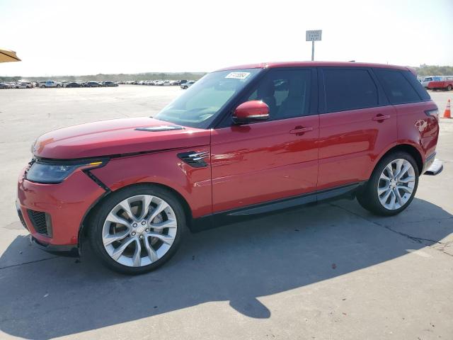 LAND-ROVER RANGE ROVE 2020 salwr2su5la713091