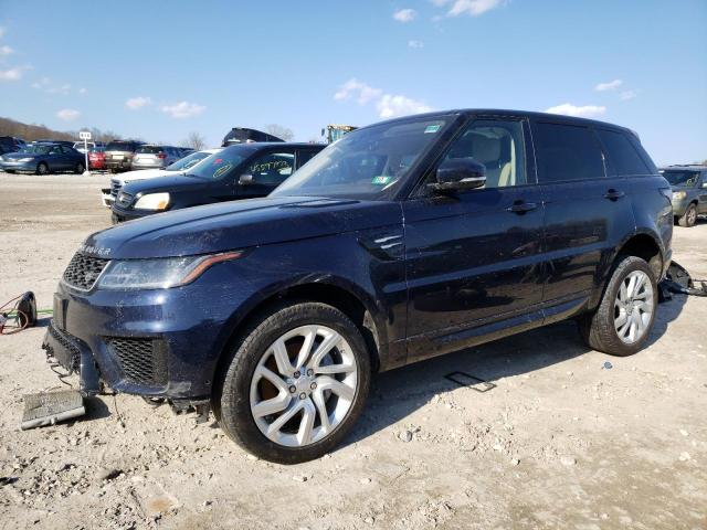 LAND ROVER RANGE ROVE 2020 salwr2su5la879384