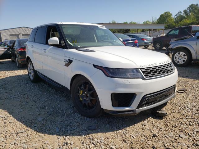 LAND ROVER RANGE ROVE 2020 salwr2su5la881345