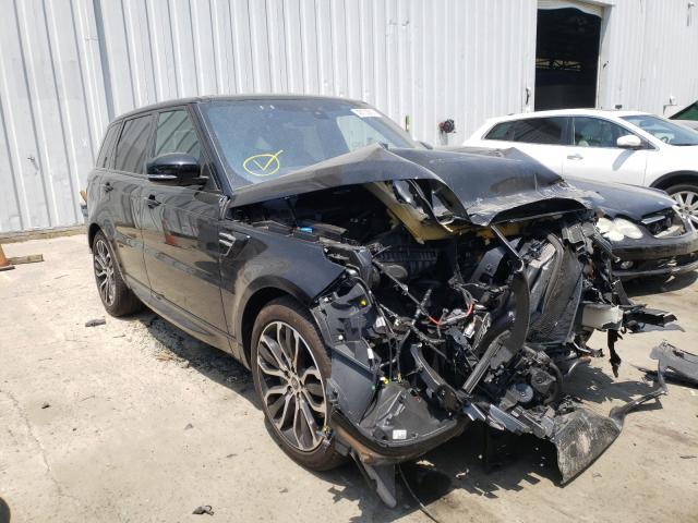 LAND ROVER RANGE ROVE 2020 salwr2su5la891583