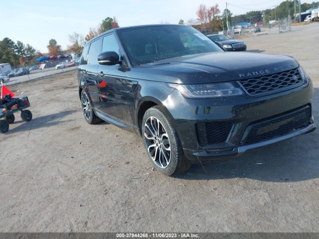 LAND-ROVER RANGE ROVER SPORT 2020 salwr2su5ma756962